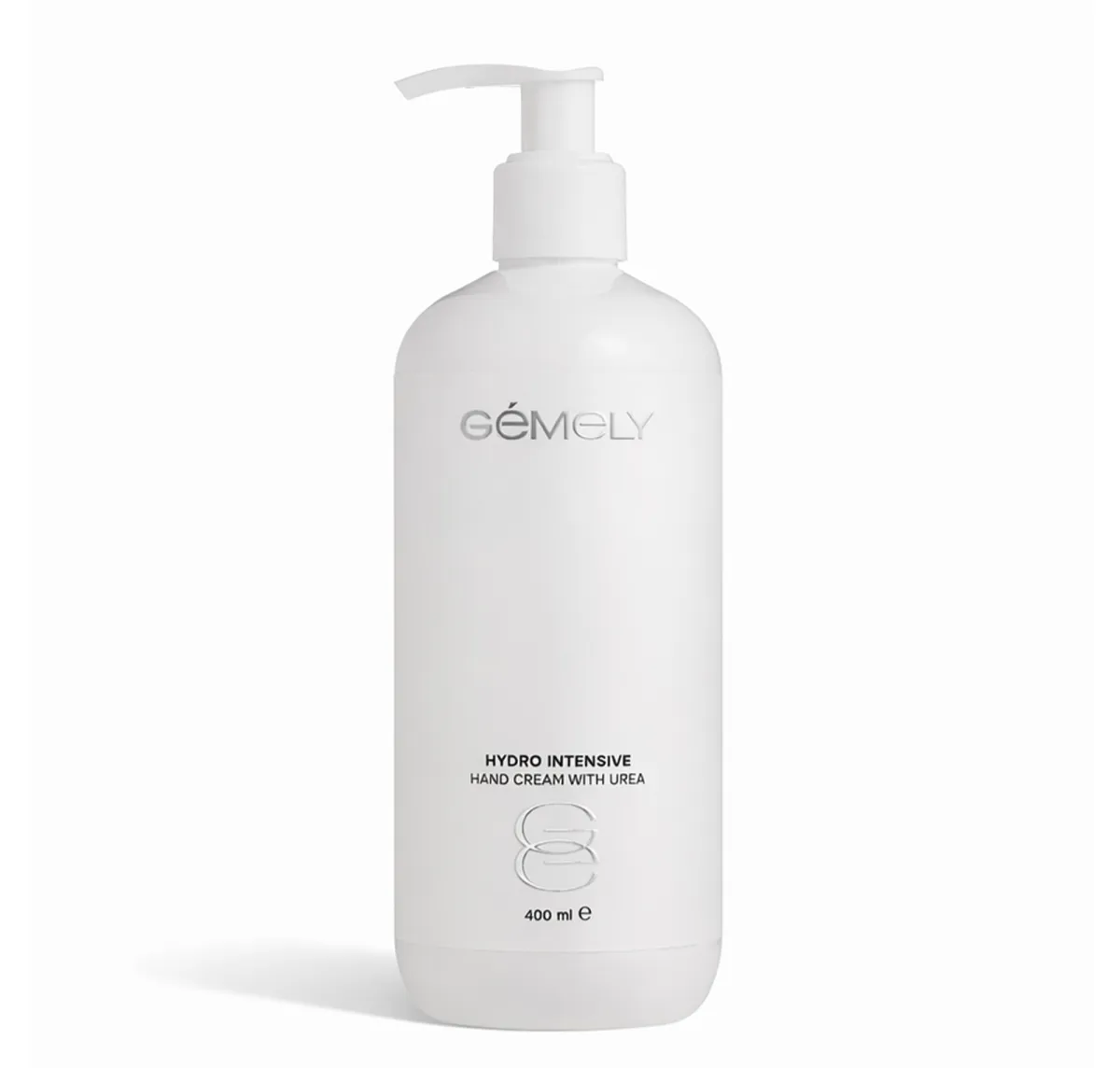 GÉMELY ex GA&MA Hydro intensive cream with urea, тютюн та ром, 400 мл