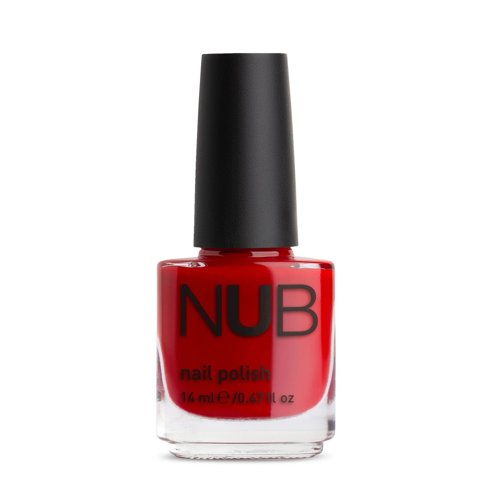 Лак для нігтів NUB Nail Polish №080, 14 мл