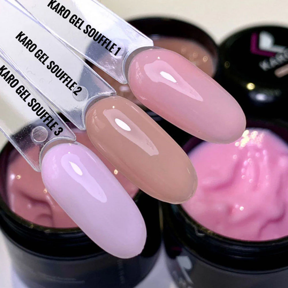 Karo gel Souffle 1, 30 мл