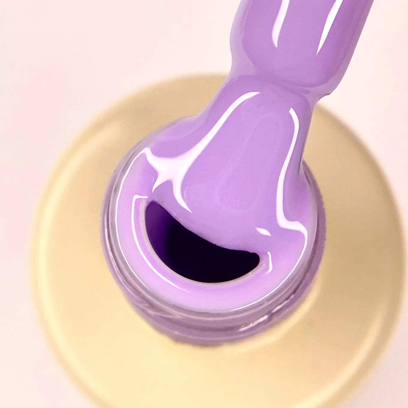 Гель-лак Nika Zemlyanikina the gel polish №087, 6 мл