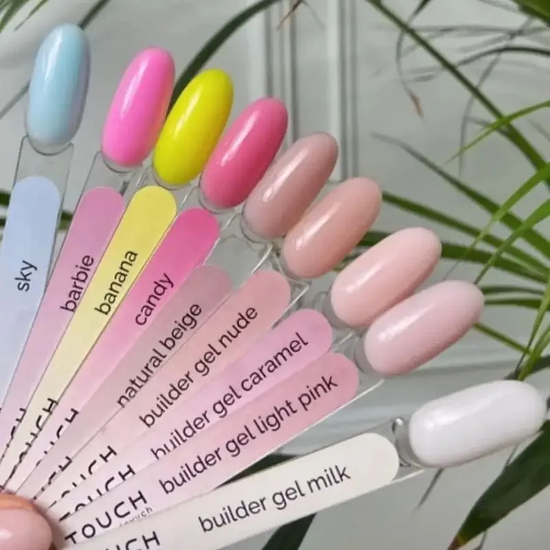 Гель Touch Candy, 30 мл