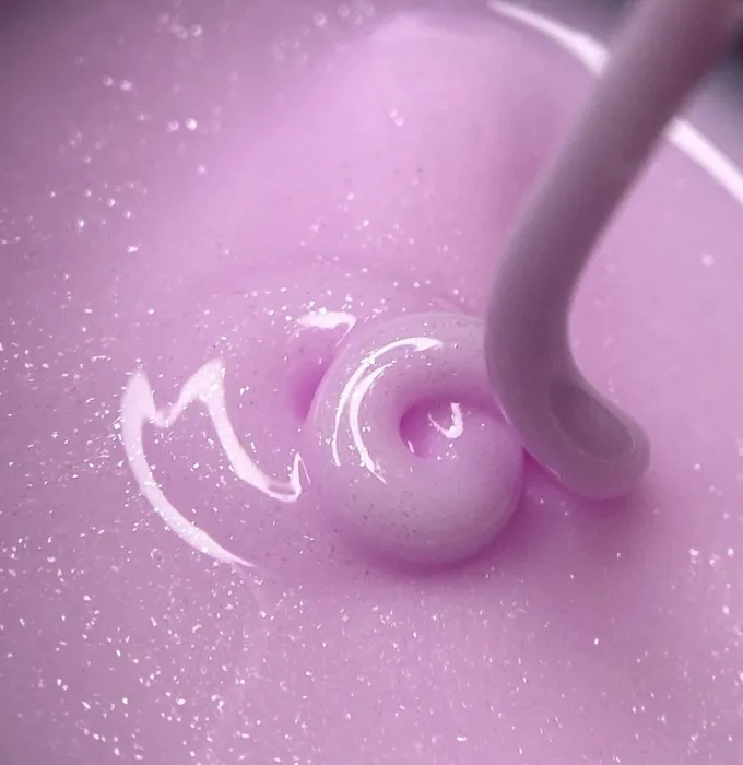 DARK Medium Gel №35, 15 мл, без пензлика