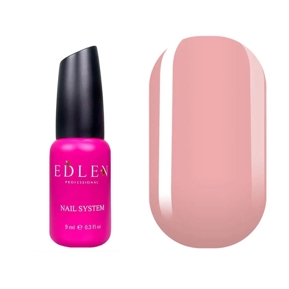 Edlen Cover base Nude №5, 9 мл
