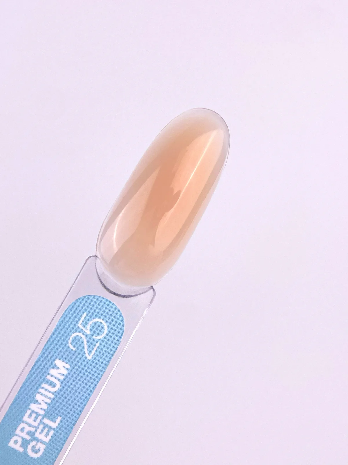 Камуфлюючий гель LUNA Premium gel 25, 30 мл