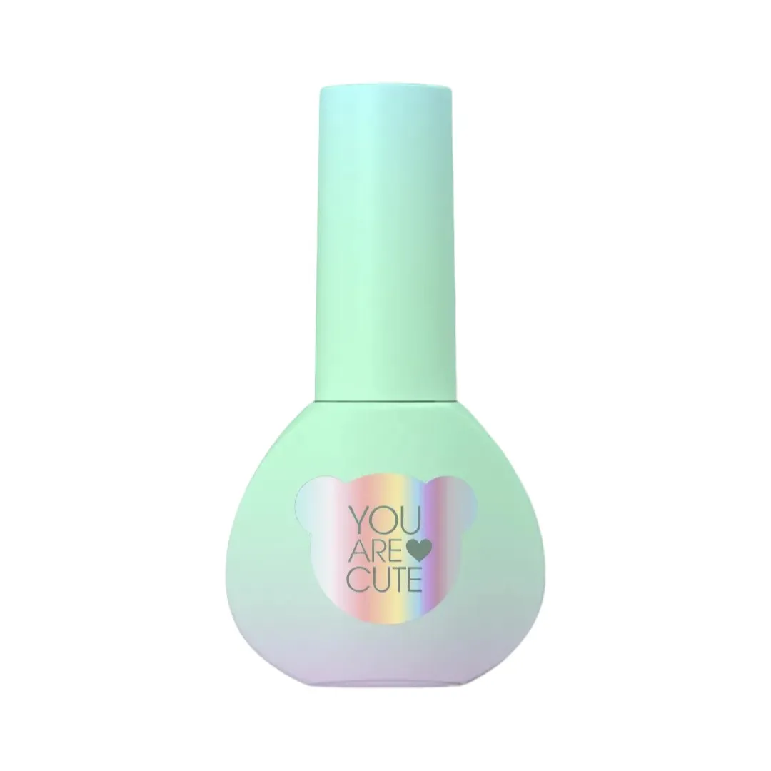 База для гель-лаку You Are Cute Rubber Base, 5 мл