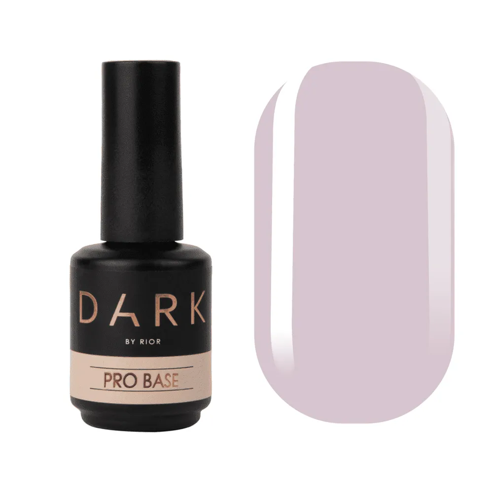 DARK PRO base №14, 15 мл