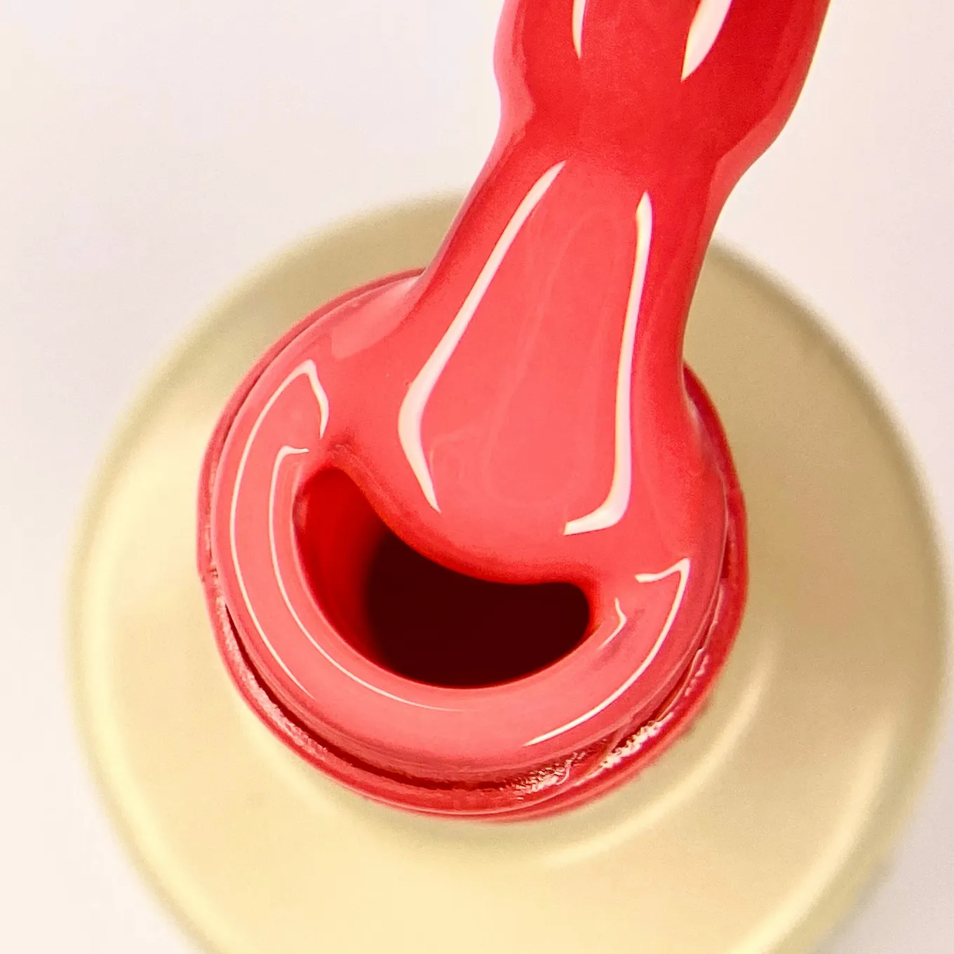 Гель-лак Nika Zemlyanikina the gel polish №102, 6 мл