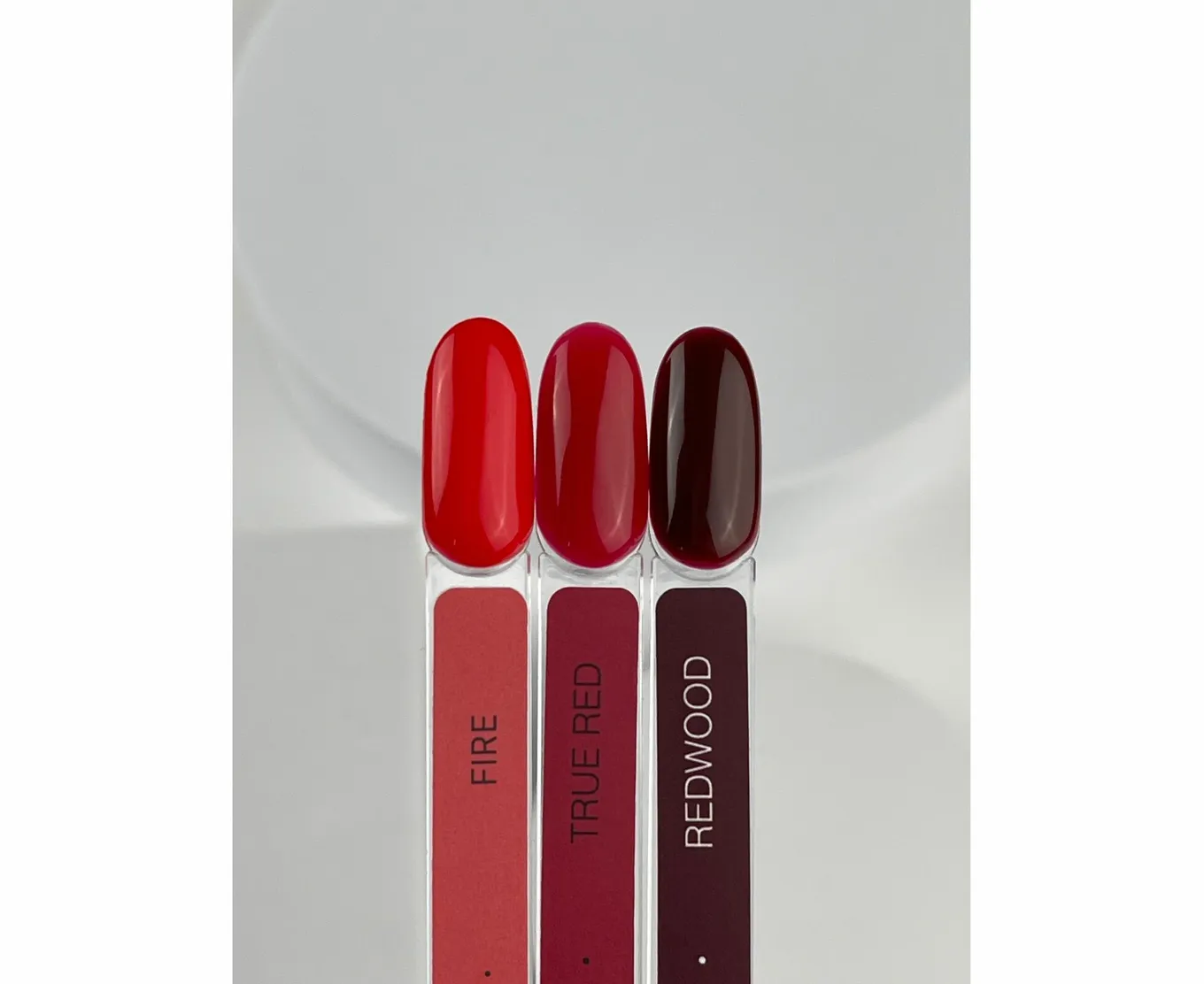 Відтінкова база HELLO TINT BASE TRUE RED, 15 мл