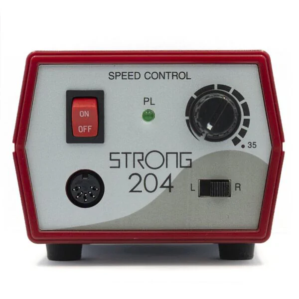 Фрезер Strong 204-120