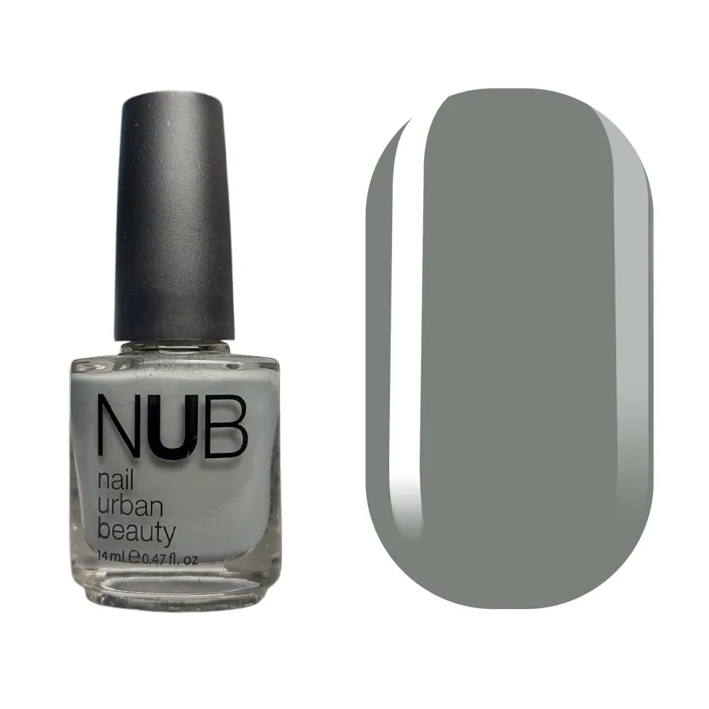 Лак для нігтів NUB Nail Polish №063, 14 мл