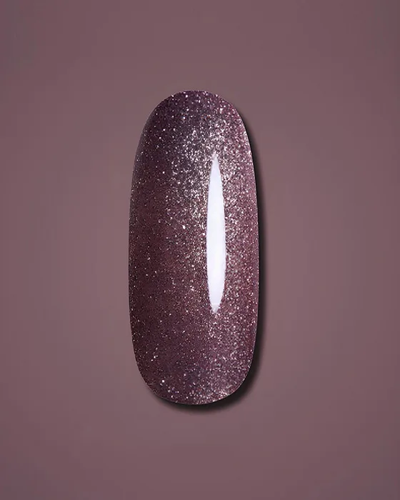 Гель-лак DARK Night Cat 06, 6 мл