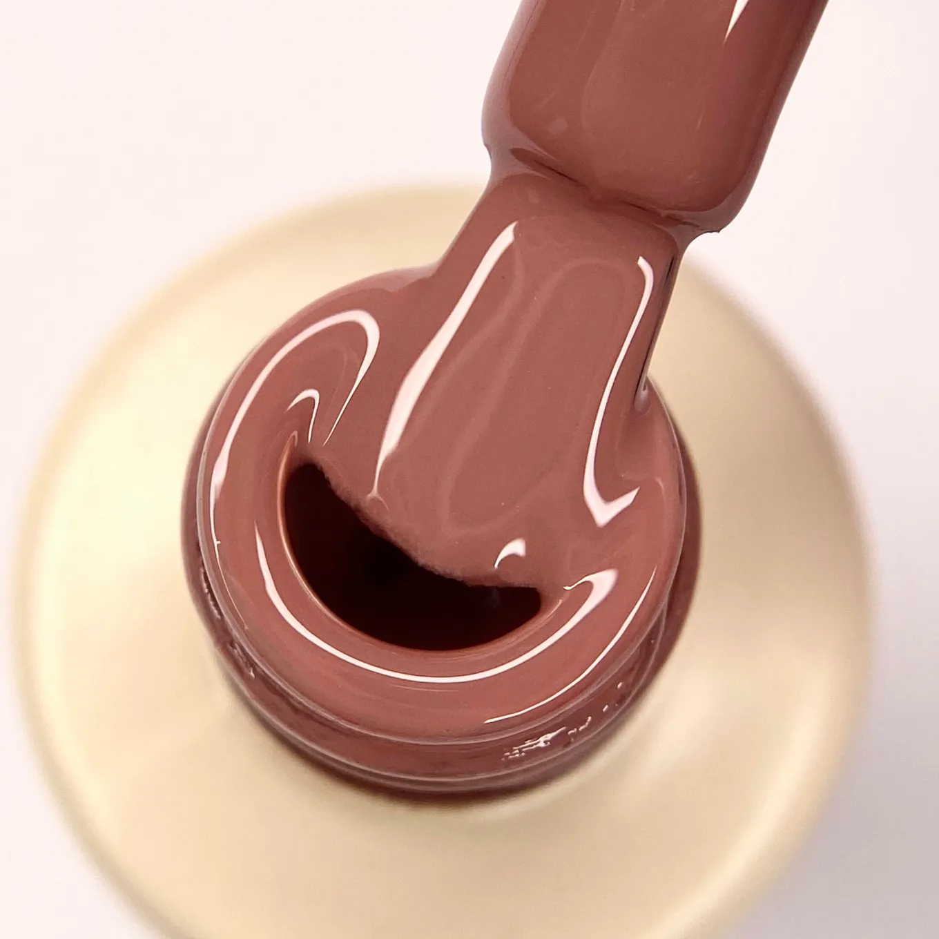 Гель-лак Nika Zemlyanikina the gel polish №013, 6 мл