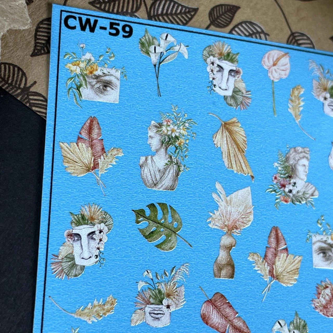 Слайдер Дизайн New MAX CW-59