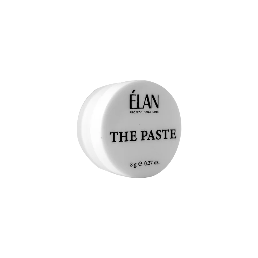 Контурная паста для бровей и губ ELAN THE PASTE