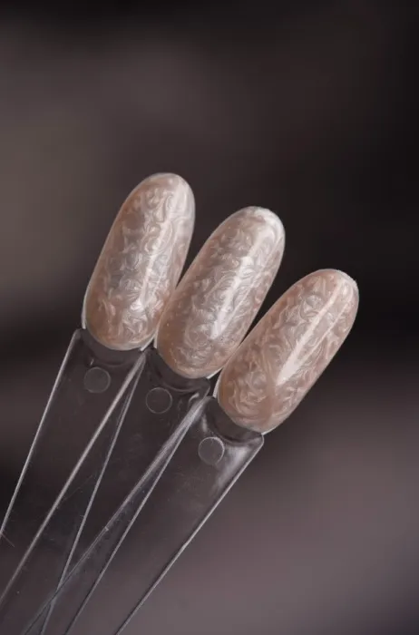Dark Seashell Gel 03, 4 мл
