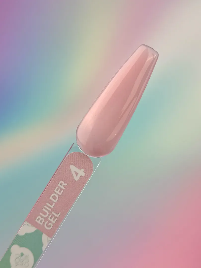 Гель для нарощування You Are Cute Builder Gel №04, 15 мл