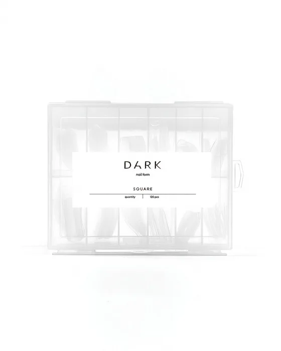 Верхні форми DARK, SQUARE