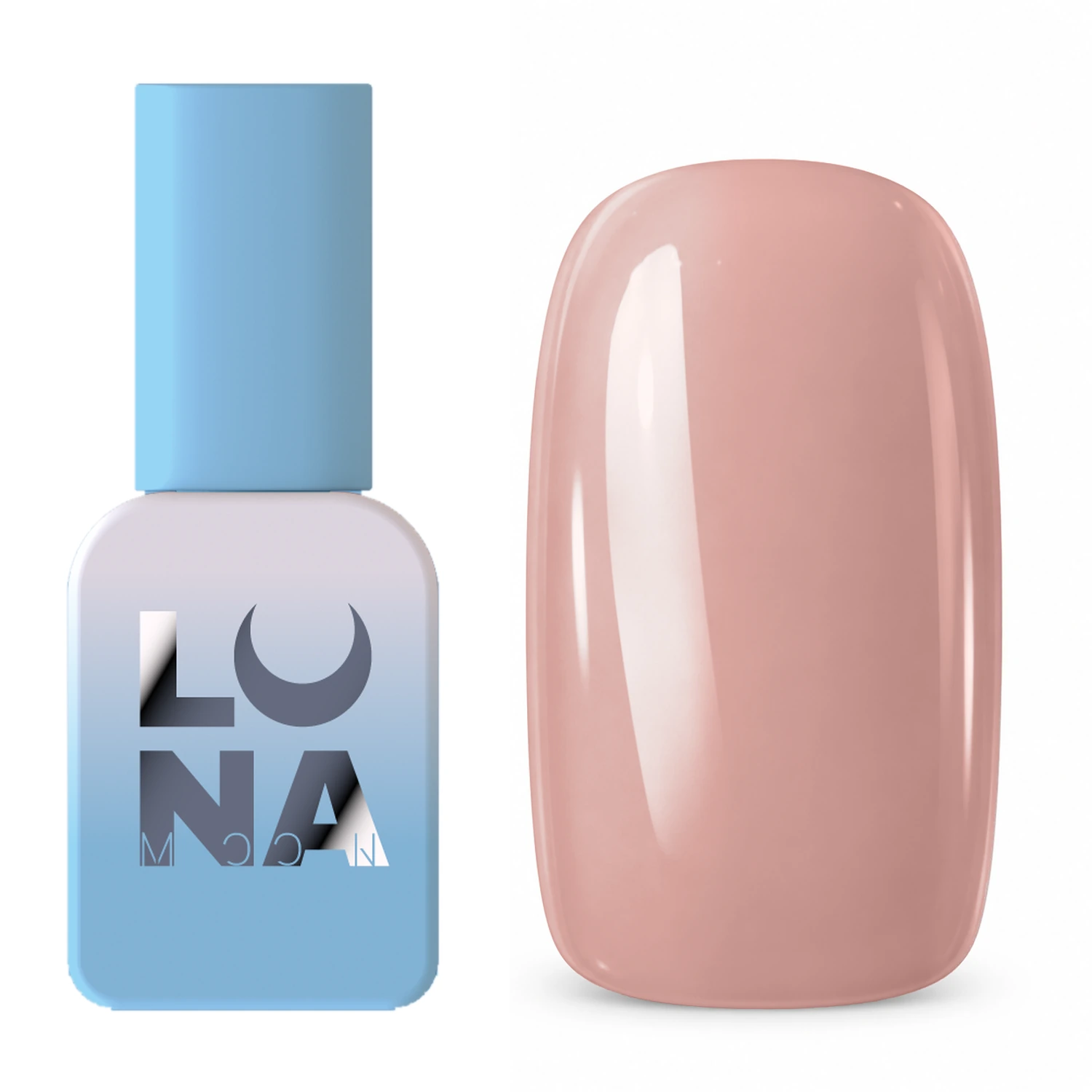 Гель-лак LUNA Color №242, 13ml