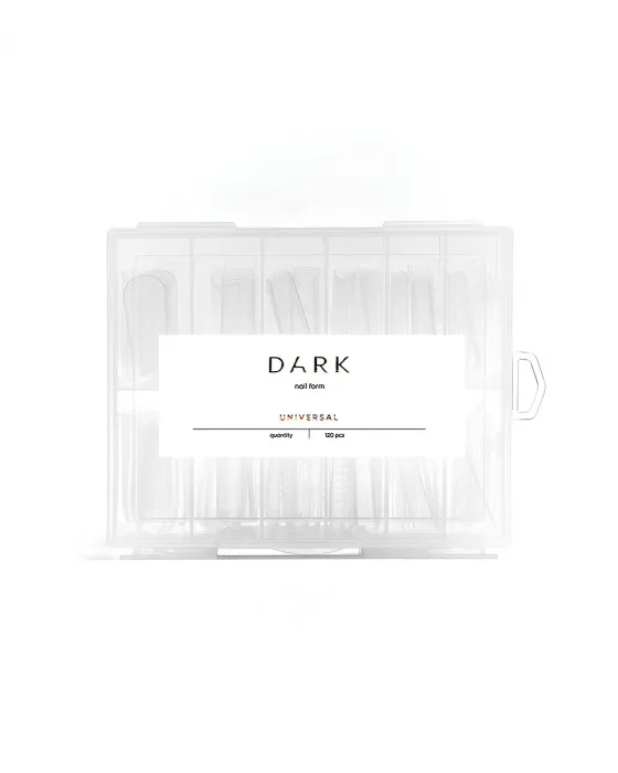 Верхні форми DARK, UNIVERSAL