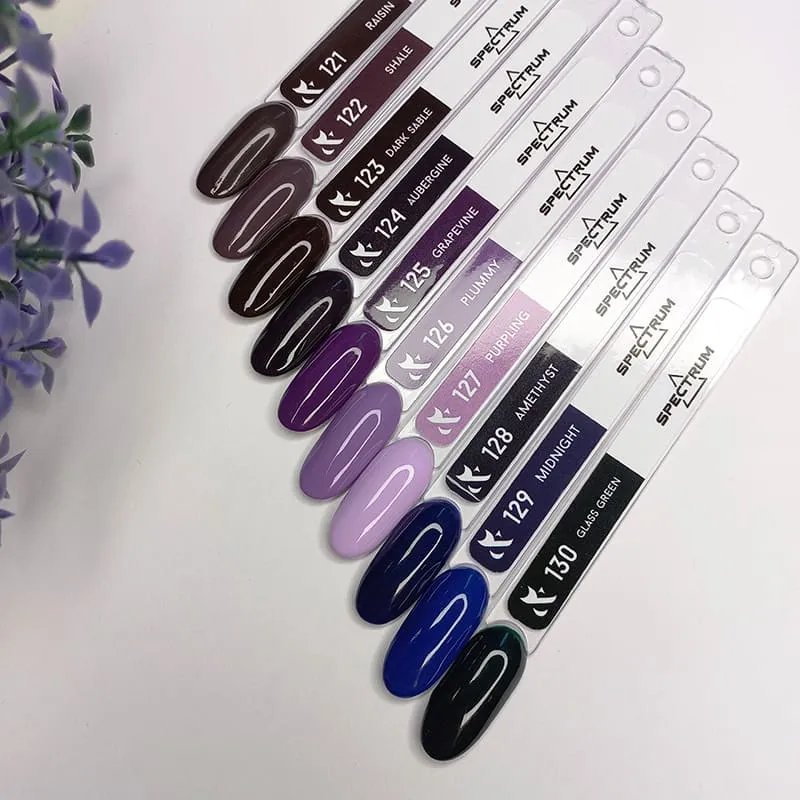 F.O.X gel-polish spectrum 121, 7 ml