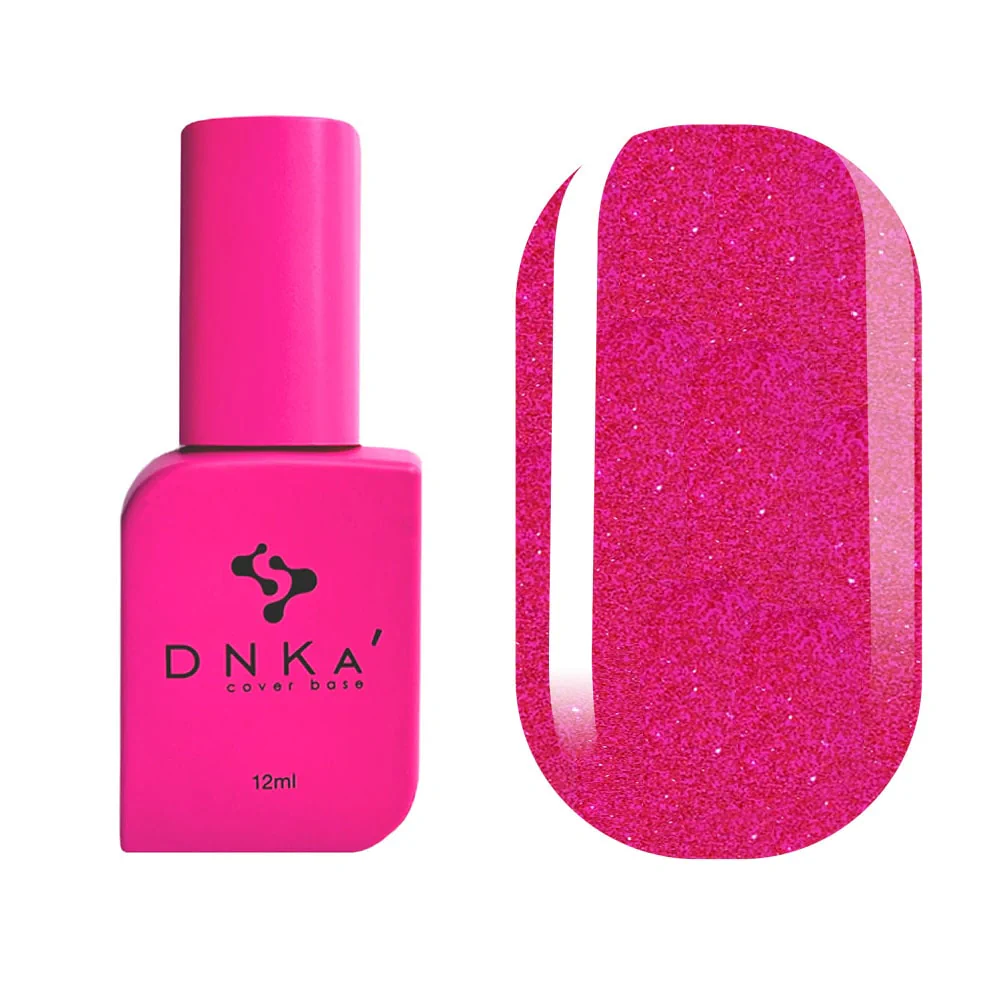 База Cover DNKa №85, 12 мл