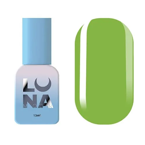 Гель-лак LUNA Color №140, 13ml