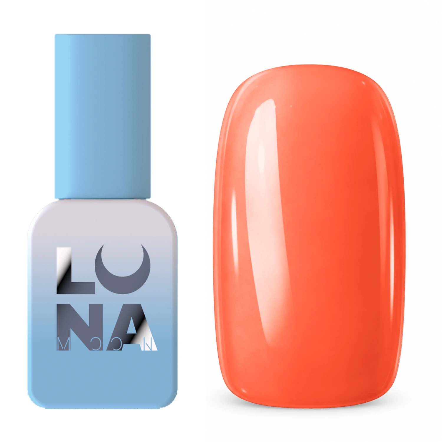 Гель-лак LUNA Color №140, 13ml