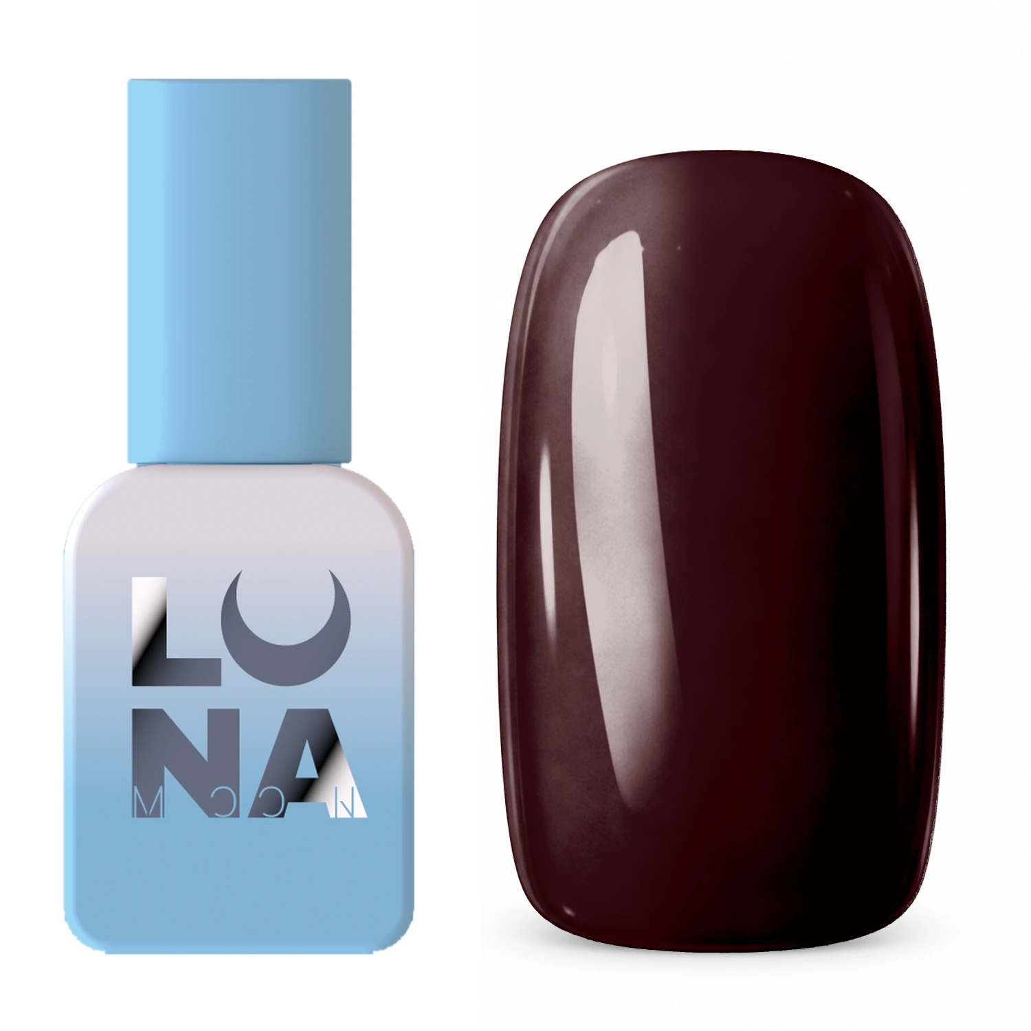 Гель-лак LUNA Color №07, 13ml