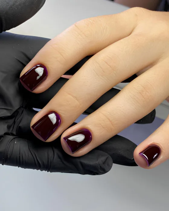Гель-лак Dark gel polish №160, 6 мл