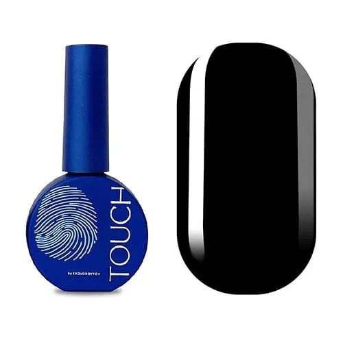 Гель-лак Touch Black, 13 мл