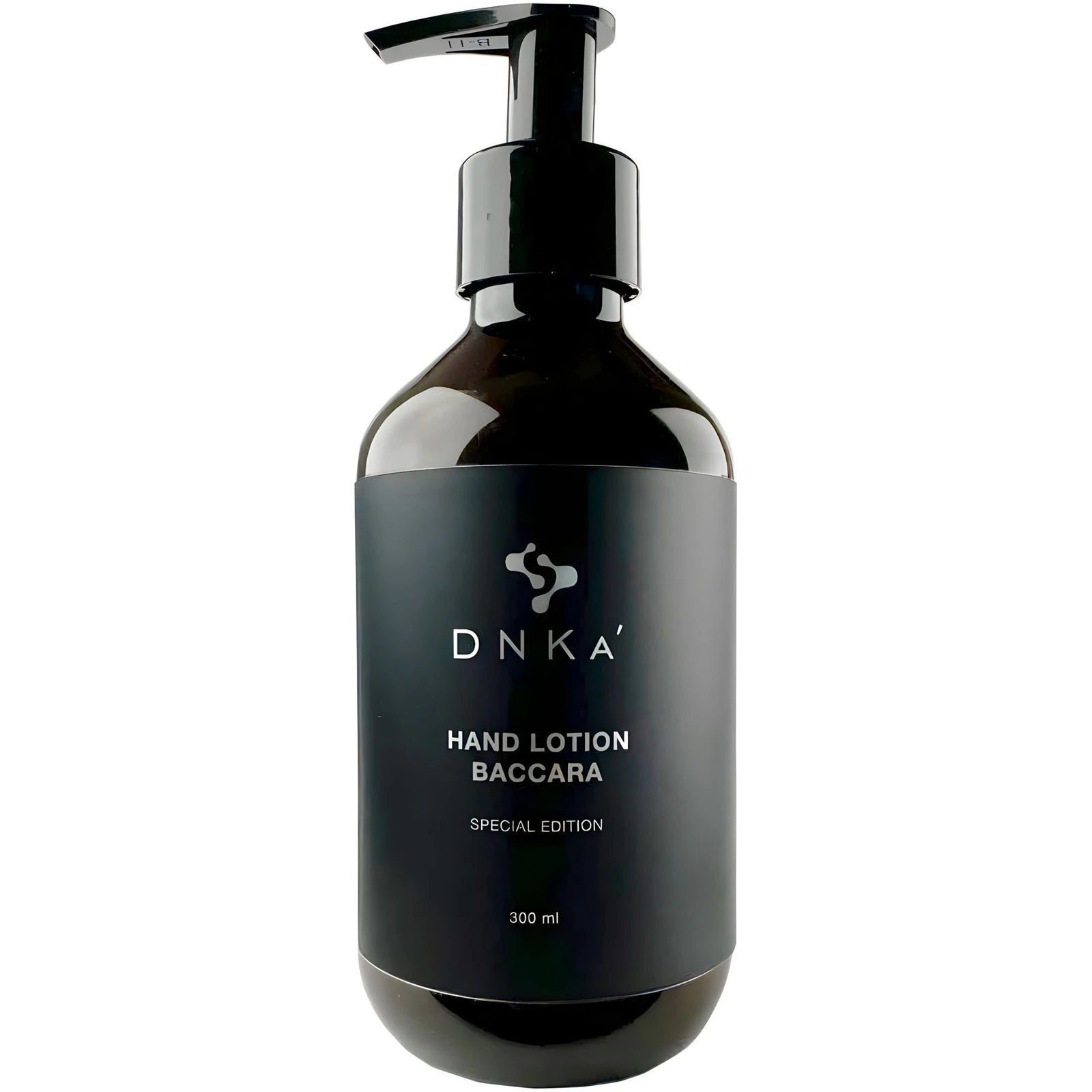 Лосьйон для рук DNKa Hand lotion Baccarat, 300 мл
