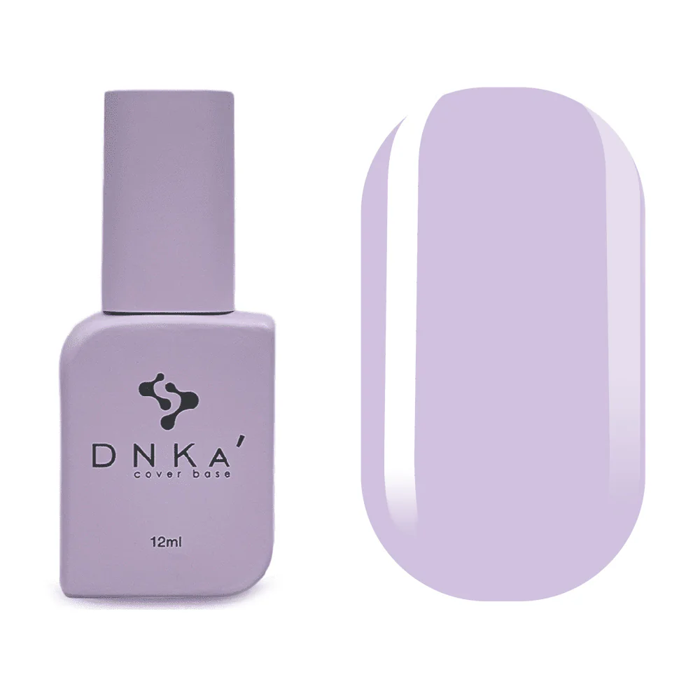 База Cover DNKa №23, 12 ml