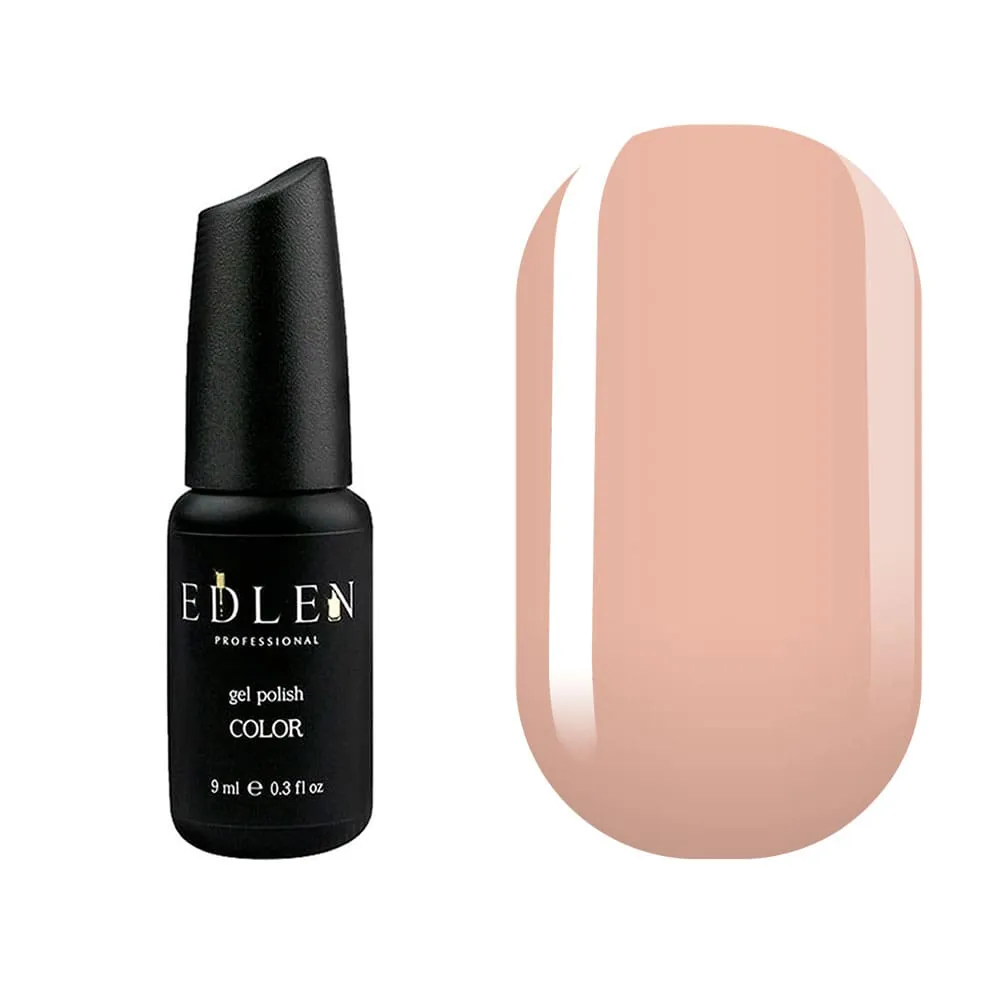 Гель-лак Edlen Color №22, 9 мл