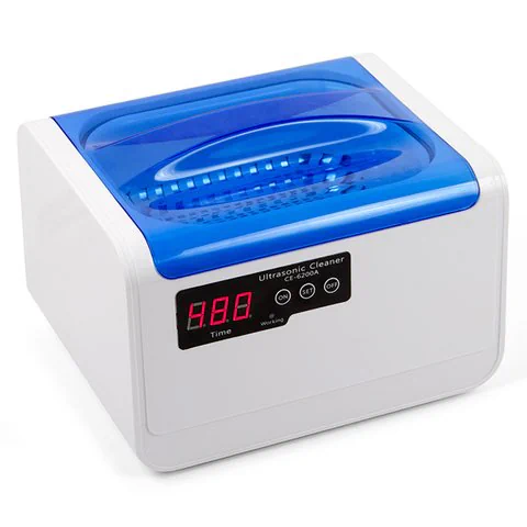 Ультразвукова мийка Jeken CE-6200A