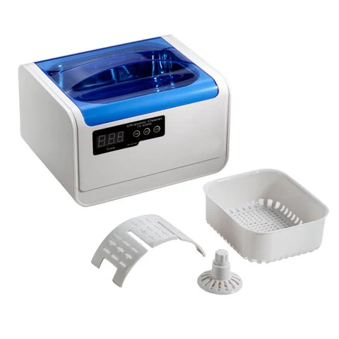 Ультразвукова мийка Jeken CE-6200A
