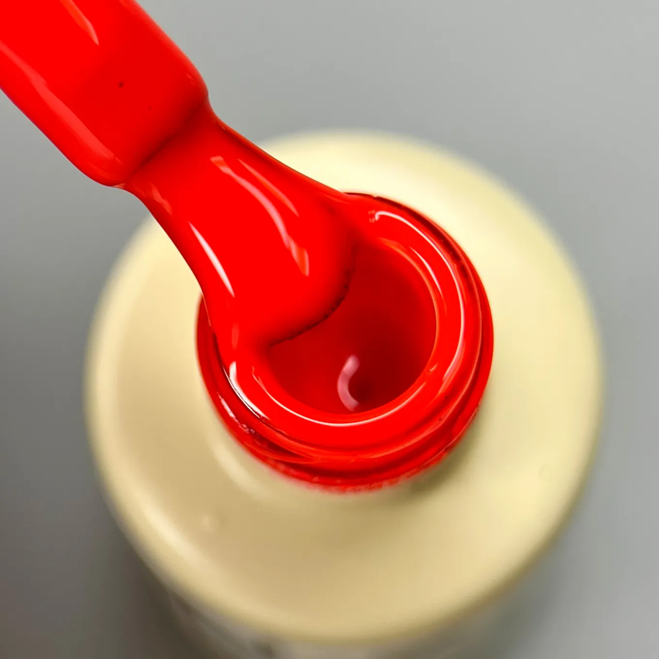 Гель-лак Nika Zemlyanikina the gel polish №114, 6 мл