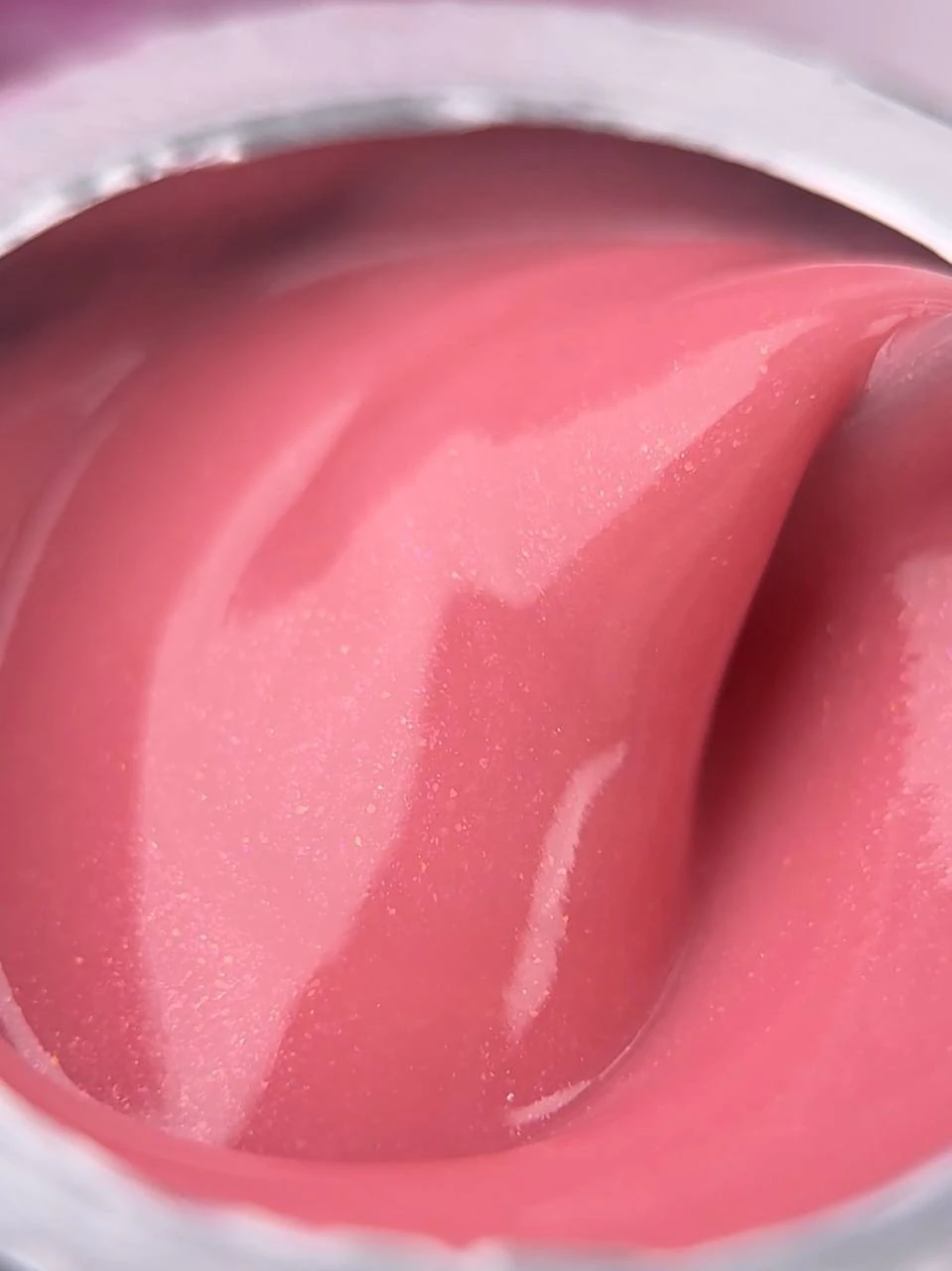 Shine gel, Miss Luna Premium №15, 15 мл