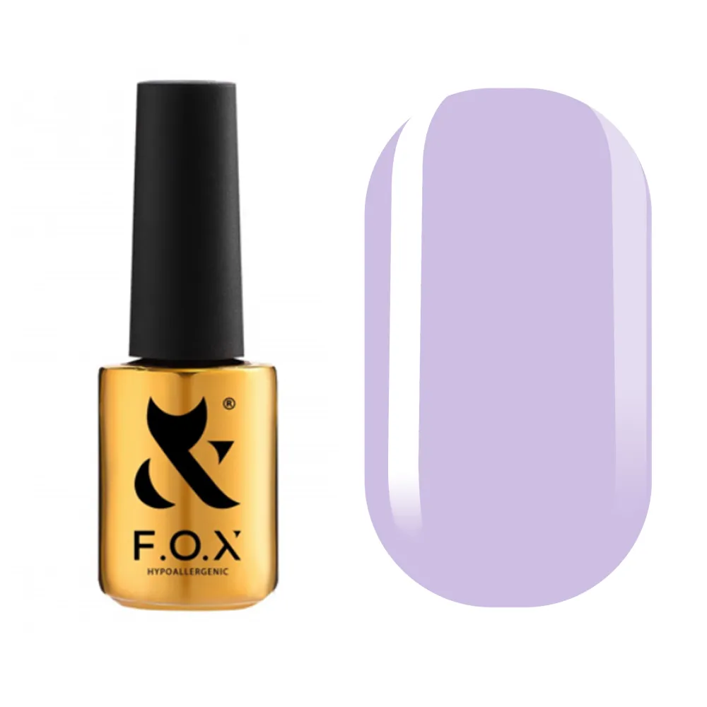 F.O.X gel-polish spectrum 055, 7 мл