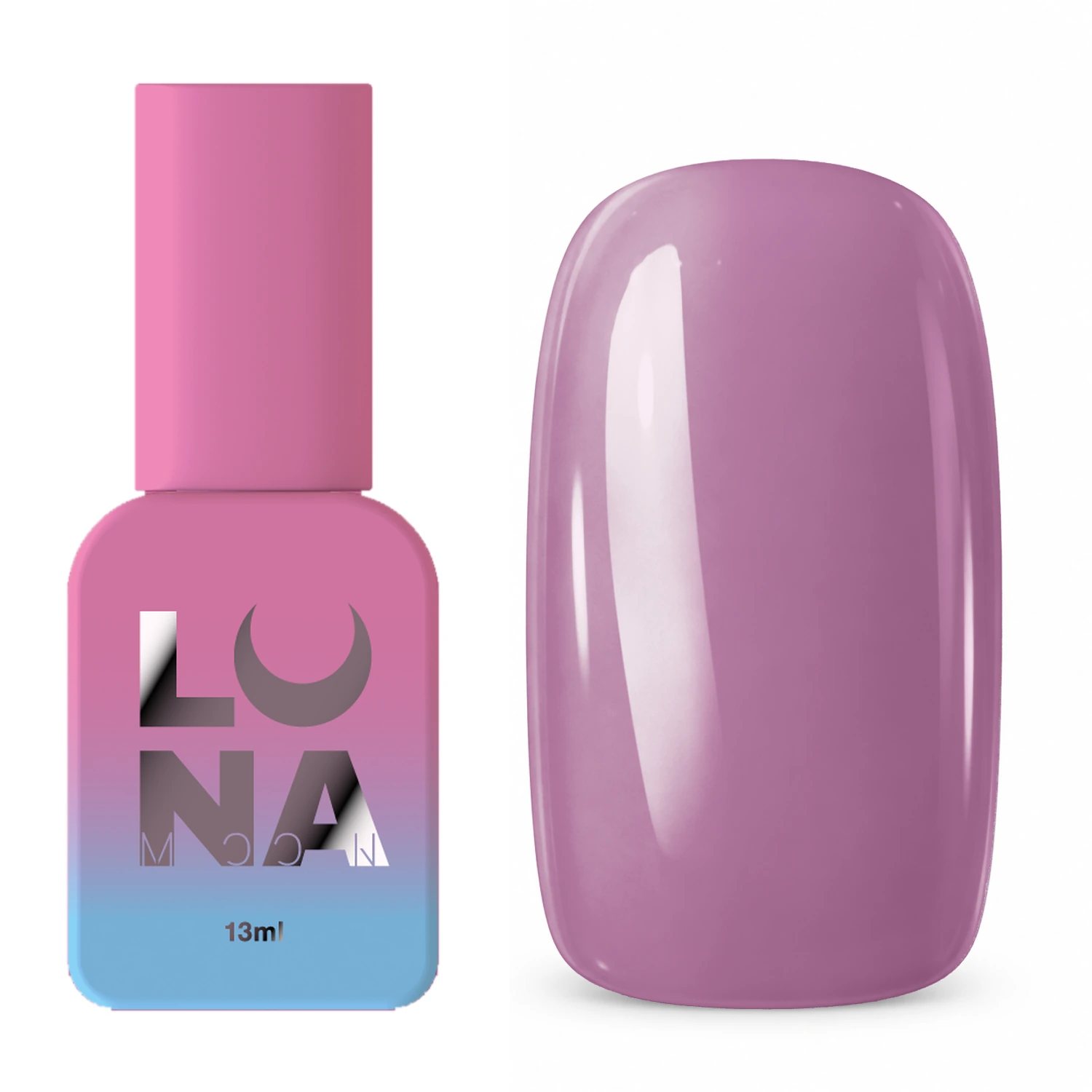 Акрил-гель LUNA Light Acrygel №33, 13 мл