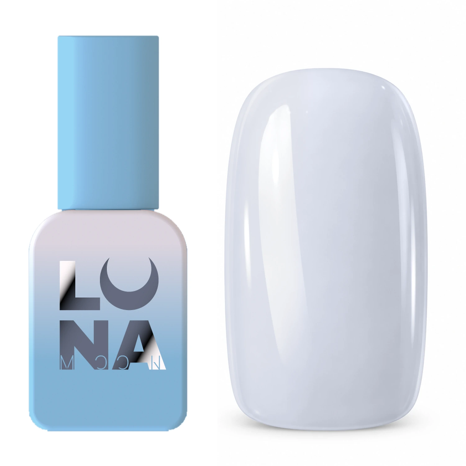 Гель-лак LUNA Color №237, 13ml