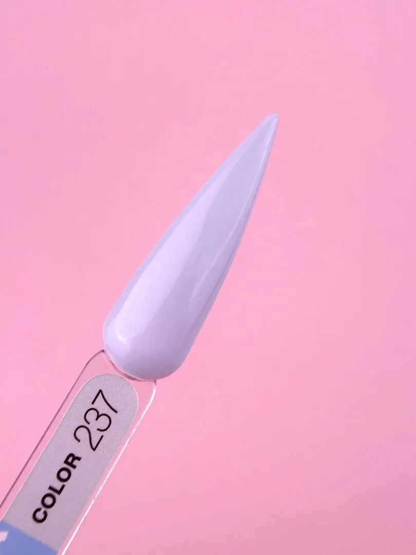 Гель-лак LUNA Color №237, 13ml