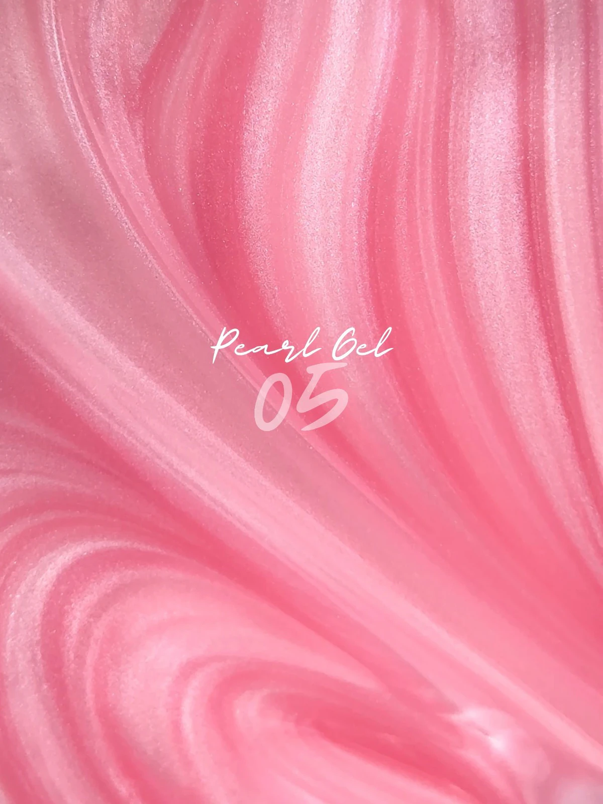 Pearl gel, Miss Luna Premium №05, 15 мл