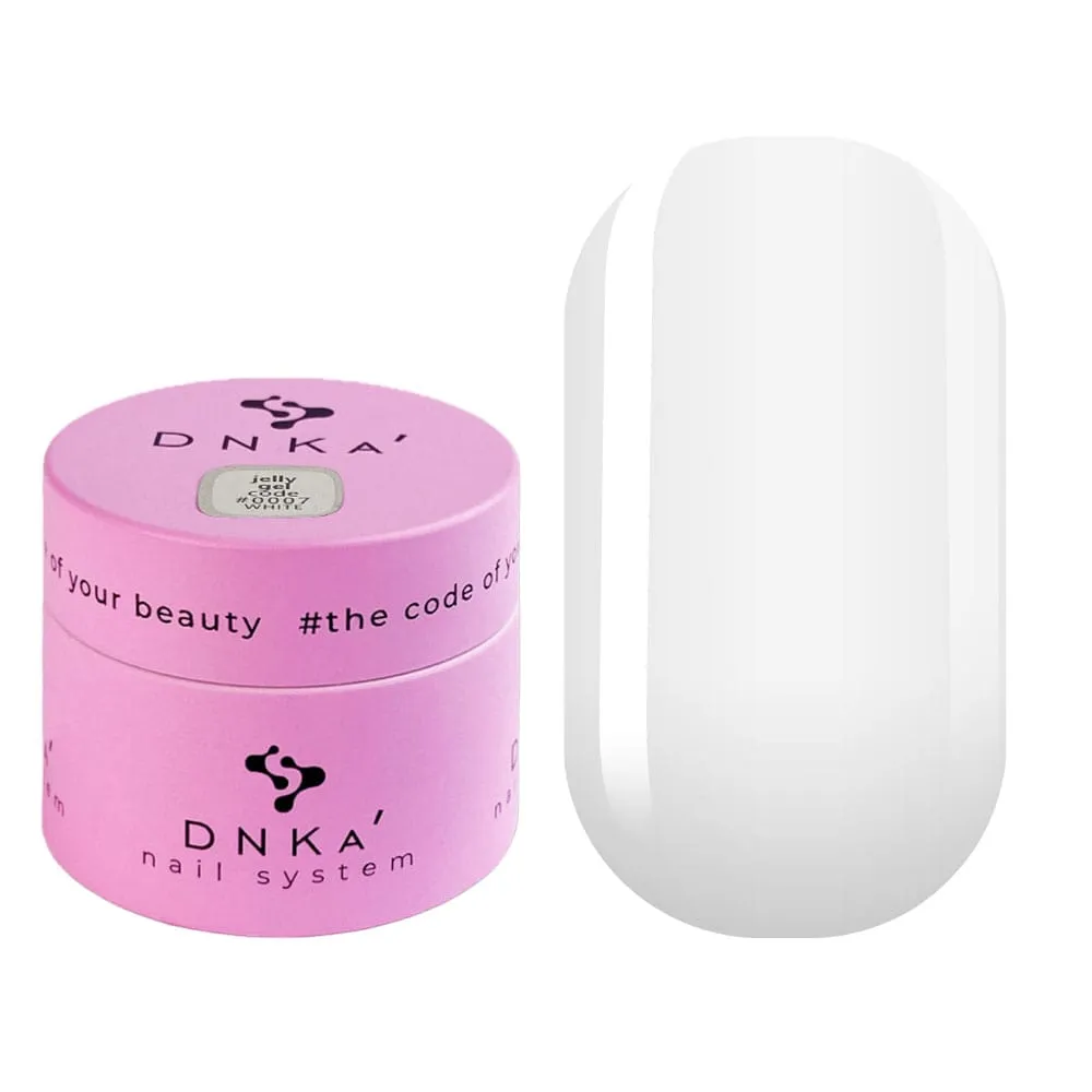 Гель DNKa Jelly №7, 15 мл