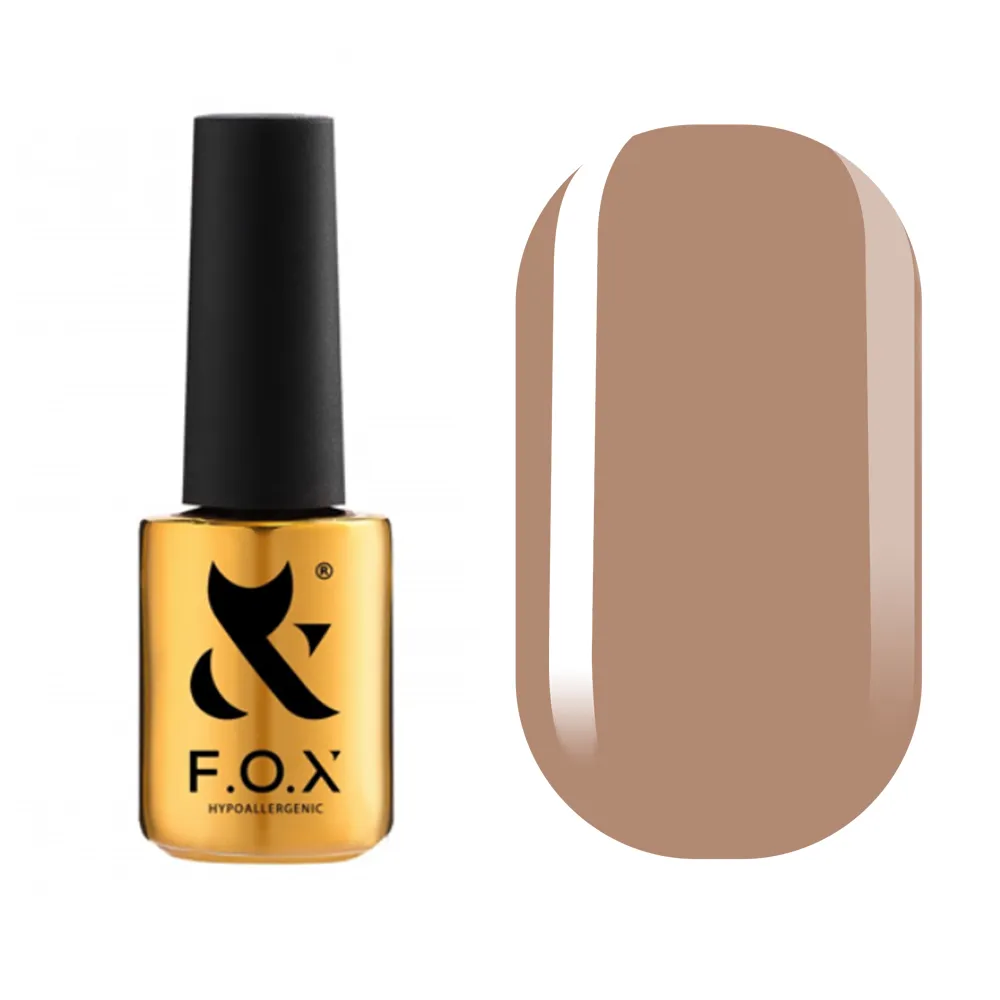 F.O.X gel-polish spectrum 096, 7 ml
