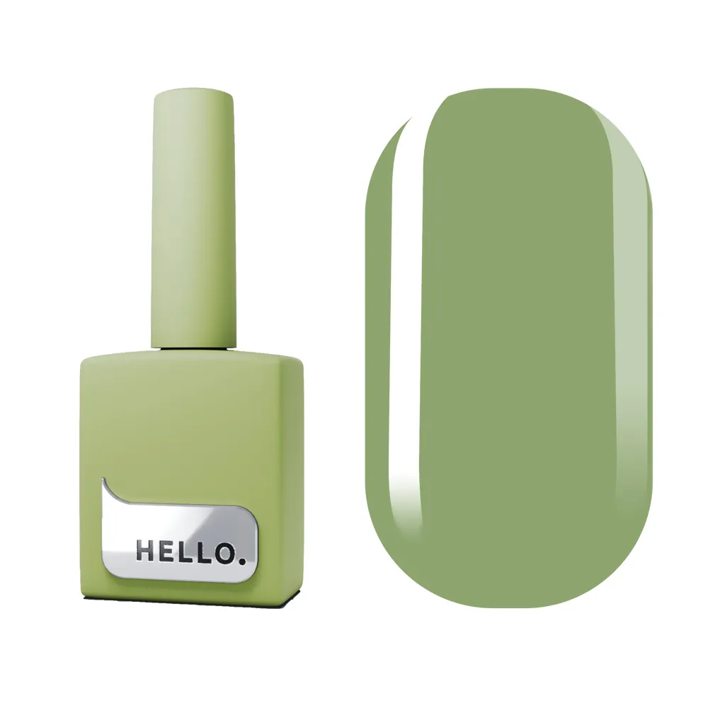 Відтінкова база HELLO TINT BASE GUACAMOLE, 15 мл