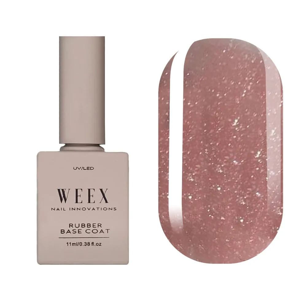 База WEEX Shimmer №49, 11 мл