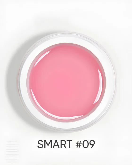 DARK Smart Builder Gel №9, 30 ml