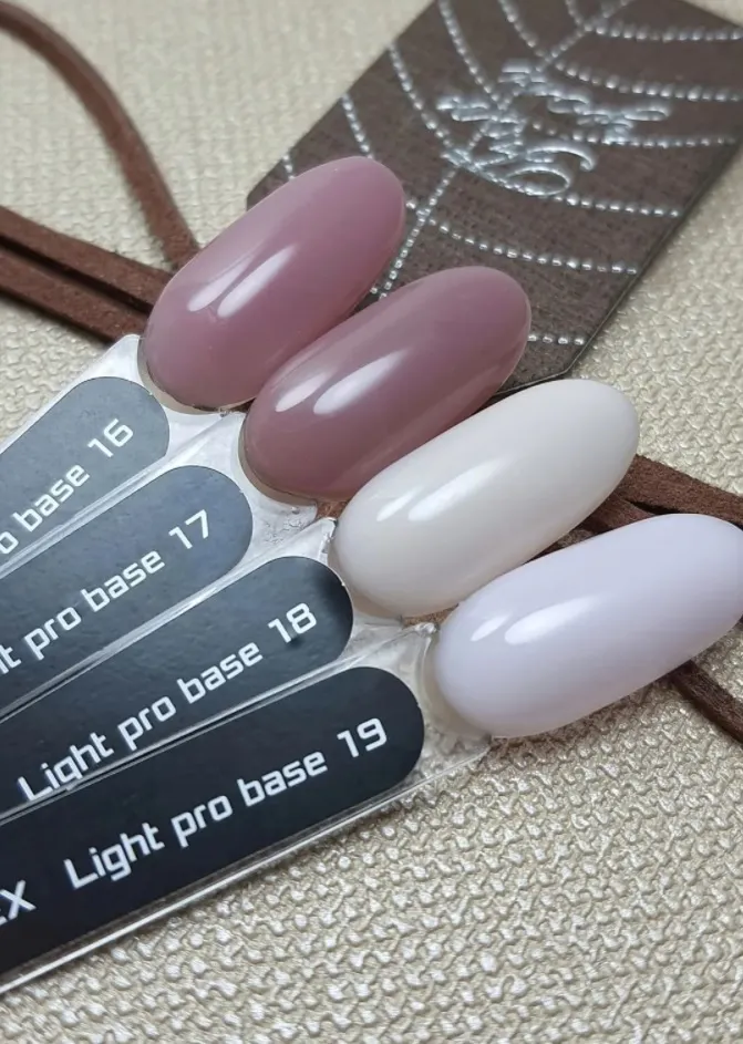 База WEEX Light Pro №17, 11 мл