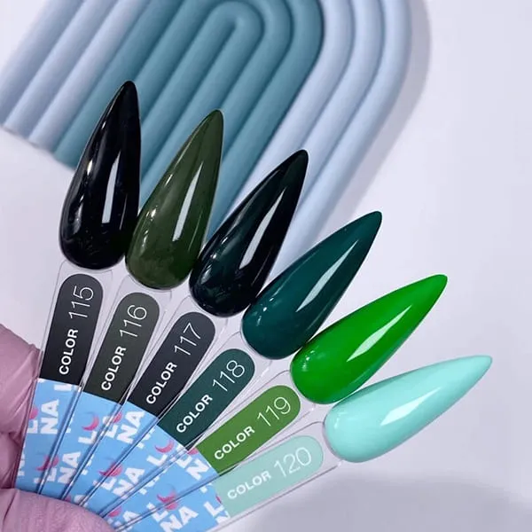 Гель-лак LUNA Color №119, 13ml