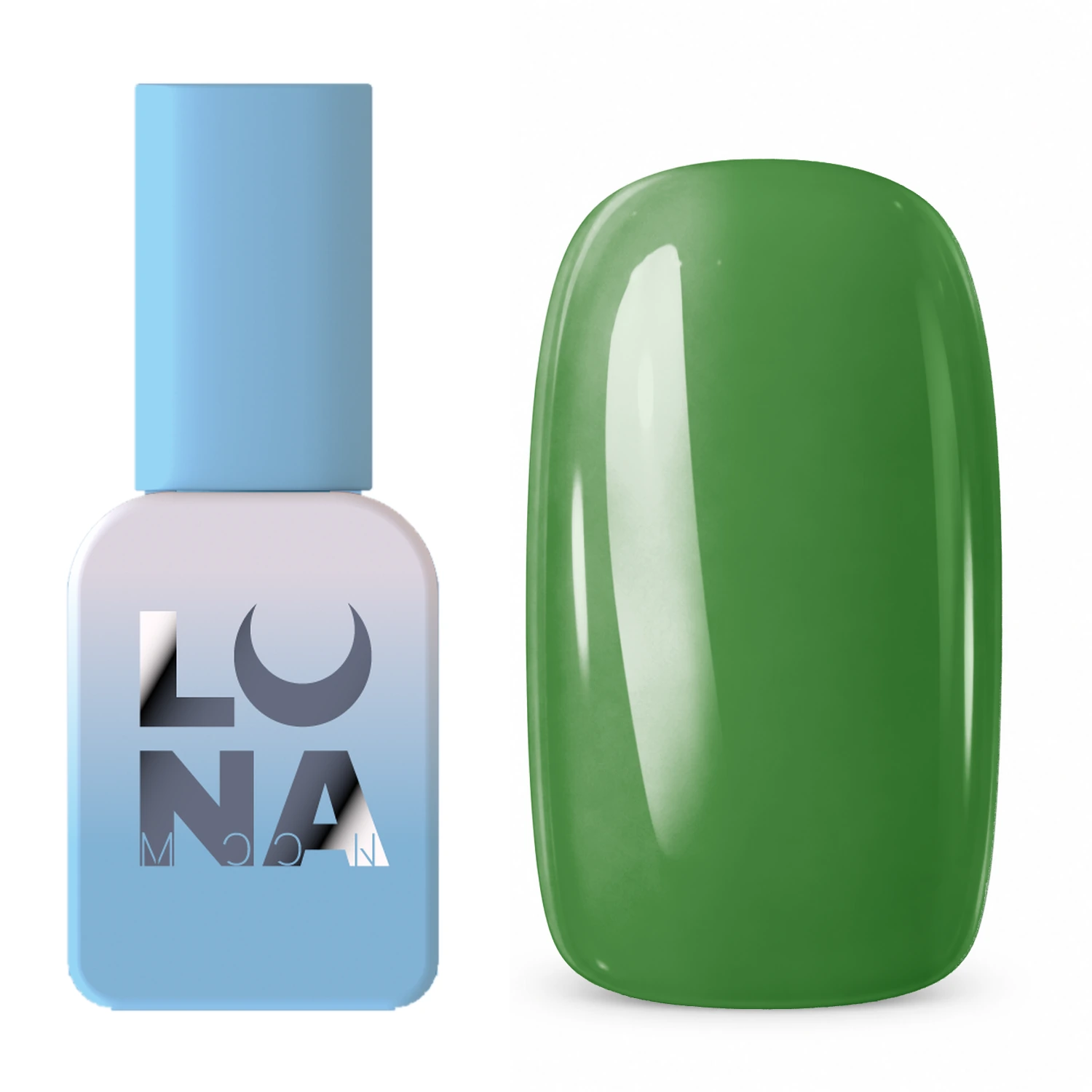 Гель-лак LUNA Color №119, 13ml